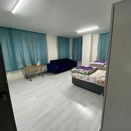 Aparthotel Ada Rezidans Kahramanmaraş Exterior foto