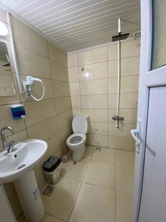 Aparthotel Ada Rezidans Kahramanmaraş Exterior foto